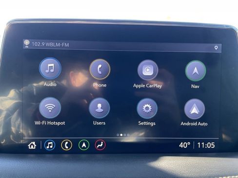 Used 2021 GMC Yukon XL AT4 w/ AT4 Premium Plus Package image 17