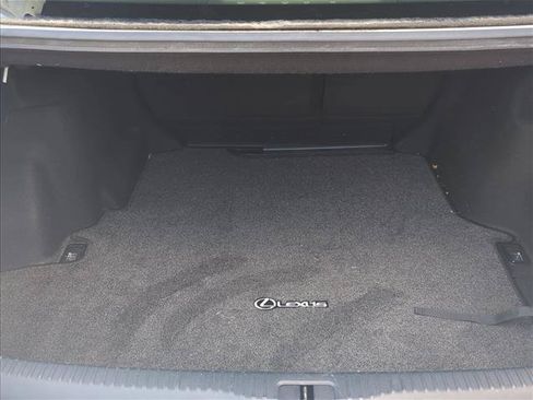 Used 2016 Lexus IS 300 AWD w/ F Sport Package image 10
