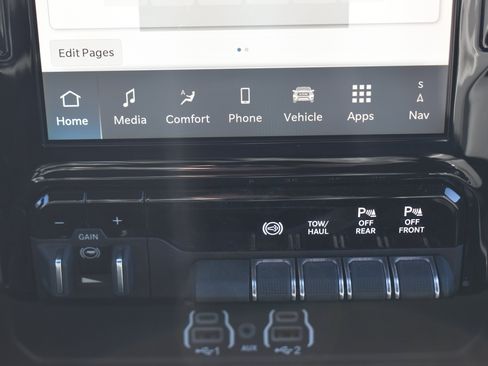 New 2026 RAM 3500 Laramie w/ Night Edition image 30