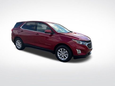 Used 2019 Chevrolet Equinox LT FWD image 8