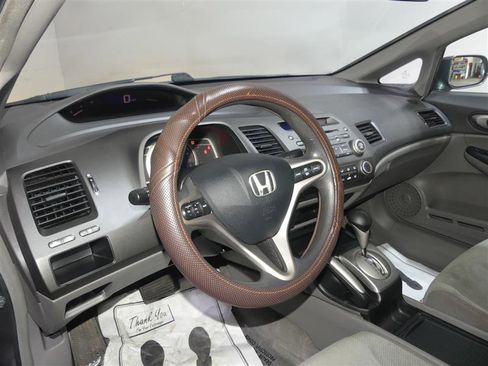 Used 2010 Honda Civic EX image 21