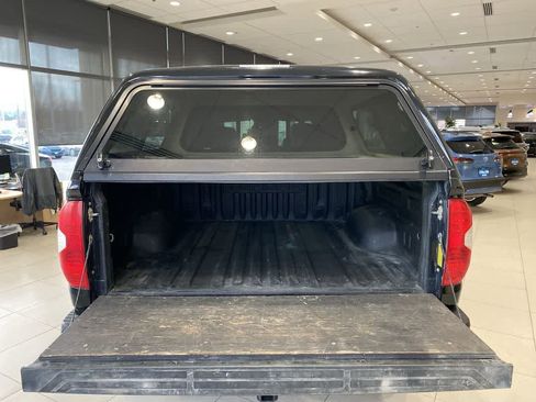 Used 2019 Toyota Tundra Platinum image 23