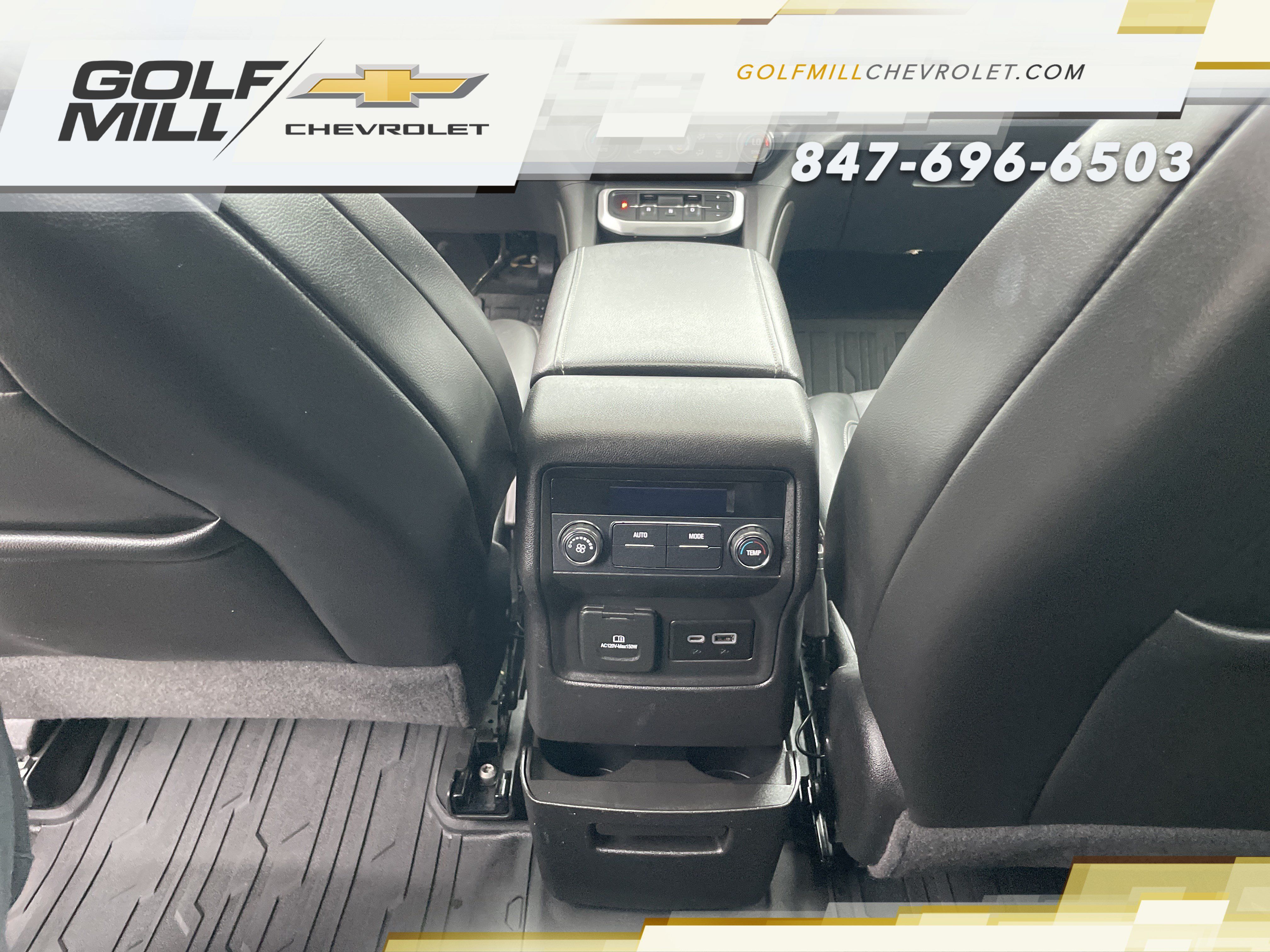 Used 2021 GMC Acadia SLT w/ Elevation Edition AWD/4WD image 31