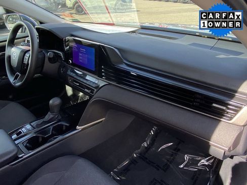 Certified 2025 Toyota Camry LE w/ Convenience Package image 15