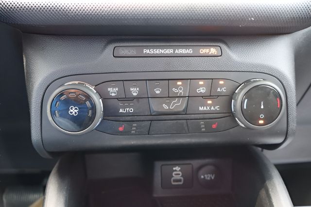 Used 2024 Ford Bronco Sport Big Bend w/ Convenience Package AWD/4WD image 17