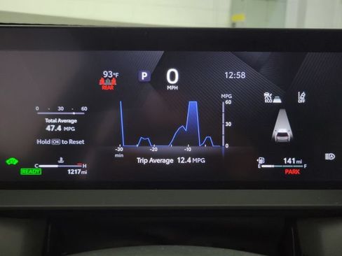 Used 2026 Toyota RAV4 SE w/ Weather Package FWD image 20