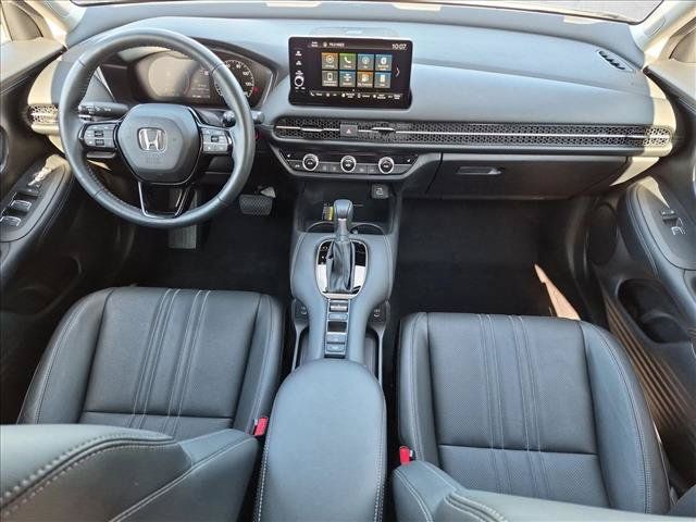 Used 2024 Honda HR-V EX-L image 17