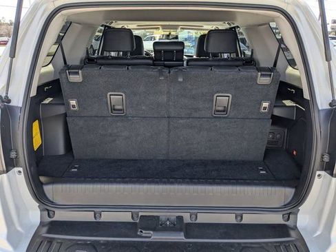 Used 2019 Toyota 4Runner Limited image 13