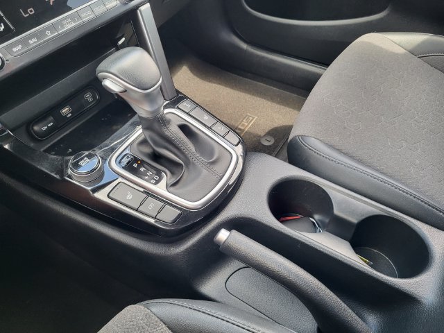Used 2024 Kia Seltos S AWD/4WD image 19