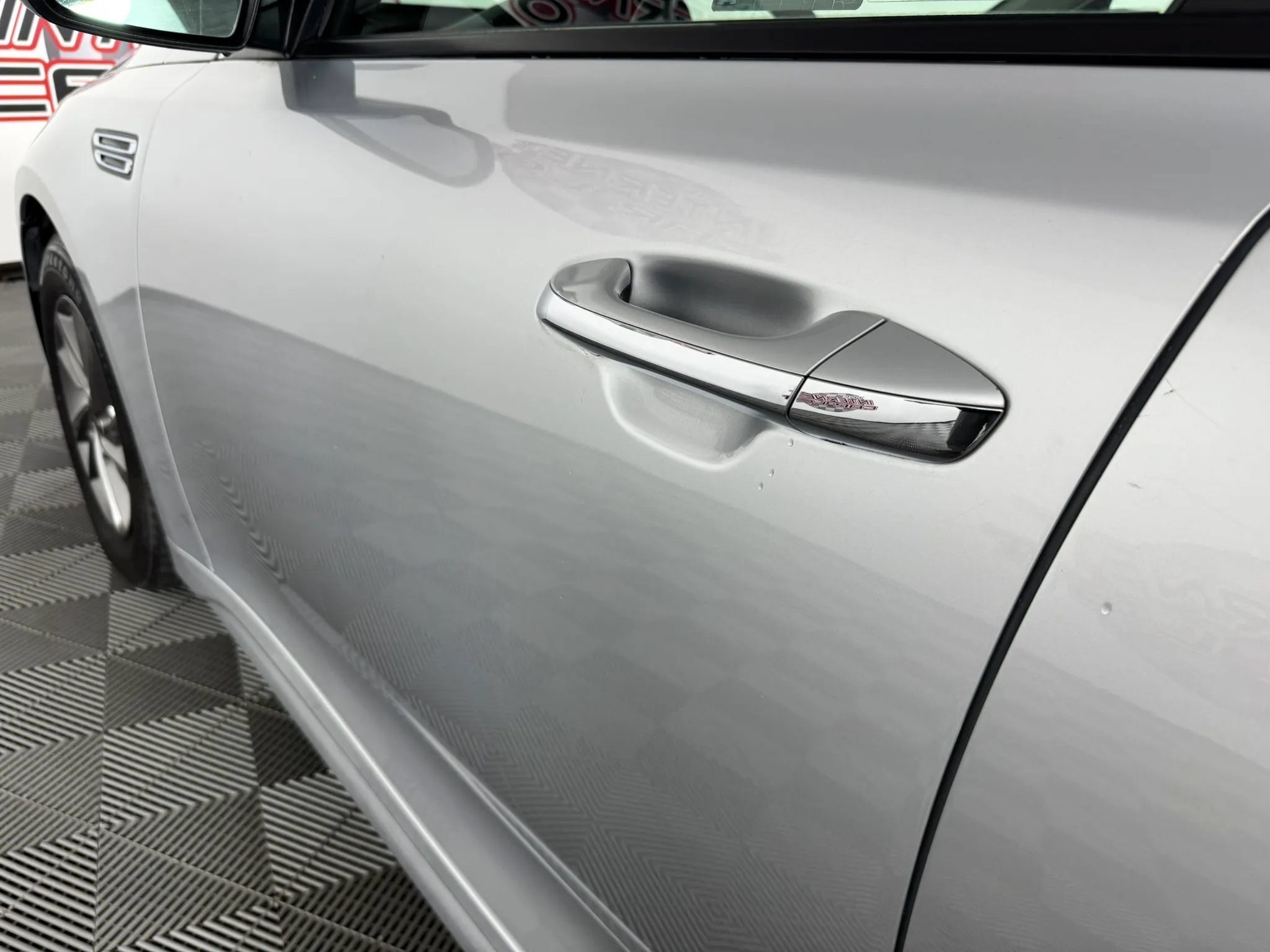 Used 2019 Kia Optima LX FWD image 23