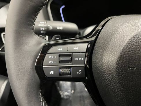 New 2026 Honda Civic Sport image 15
