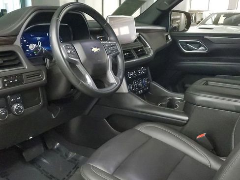 Used 2024 Chevrolet Tahoe LT image 21