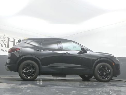 Used 2024 Chevrolet Blazer LT w/ Midnight/Sport Edition image 54