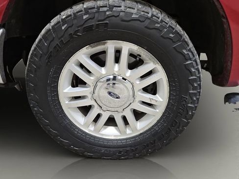 Used 2013 Ford F150 Lariat w/ Mid Equipment Group AWD/4WD image 25