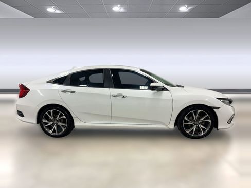 Used 2021 Honda Civic Touring image 7