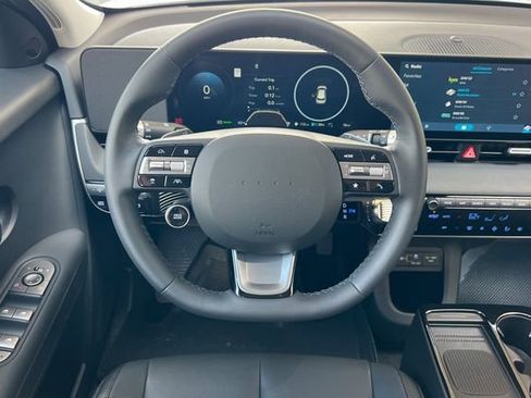 New 2026 Hyundai Ioniq 5 SEL RWD image 14
