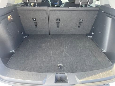 Used 2025 Chevrolet TrailBlazer LT image 13