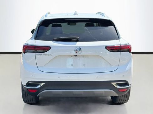 Used 2023 Buick Envision Preferred FWD image 6