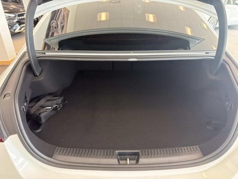 Used 2025 Mercedes-Benz E 53 AMG e 4MATIC Sedan image 8