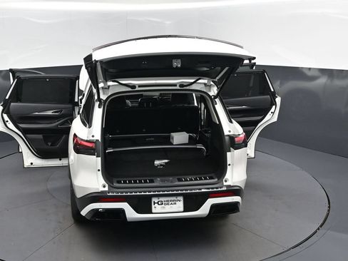 Used 2023 INFINITI QX60 Luxe w/ Performance Audio Package FWD image 48