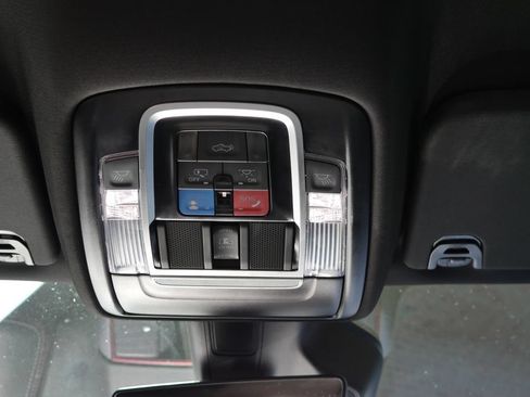 Used 2026 RAM 1500 Rebel w/ Rebel Level 1 Equipment Group AWD/4WD image 20