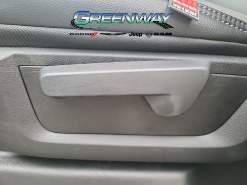 New 2026 RAM 2500 Tradesman image 12