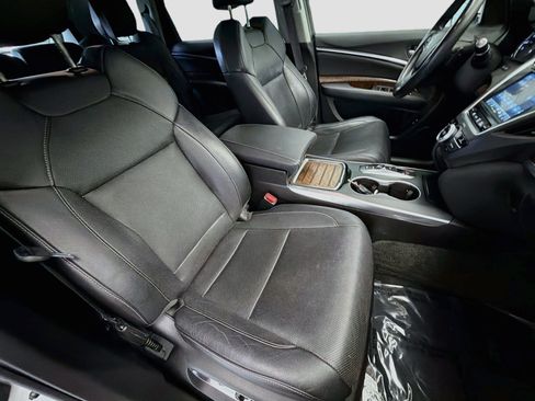 Used 2019 Acura MDX FWD w/ Technology Package image 16