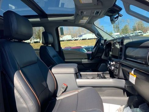 New 2026 Ford F350 Lariat w/ Lariat Ultimate Package image 28