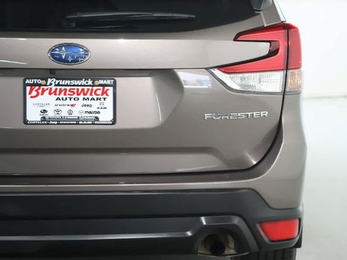 Used 2023 Subaru Forester Premium AWD/4WD image 47