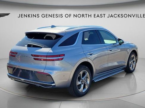 New 2026 Genesis GV70 2.5T Advanced w/ G1 Accessory Package image 7