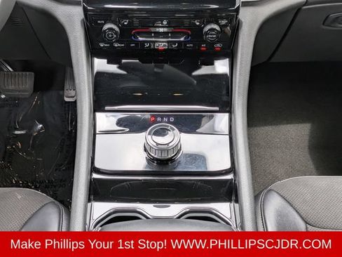 Used 2023 Jeep Grand Cherokee L Laredo AWD/4WD image 18
