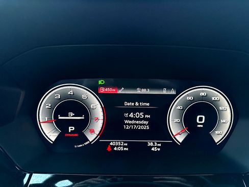 Used 2023 Audi A3 2.0T Premium Plus w/ Premium Plus Package image 35