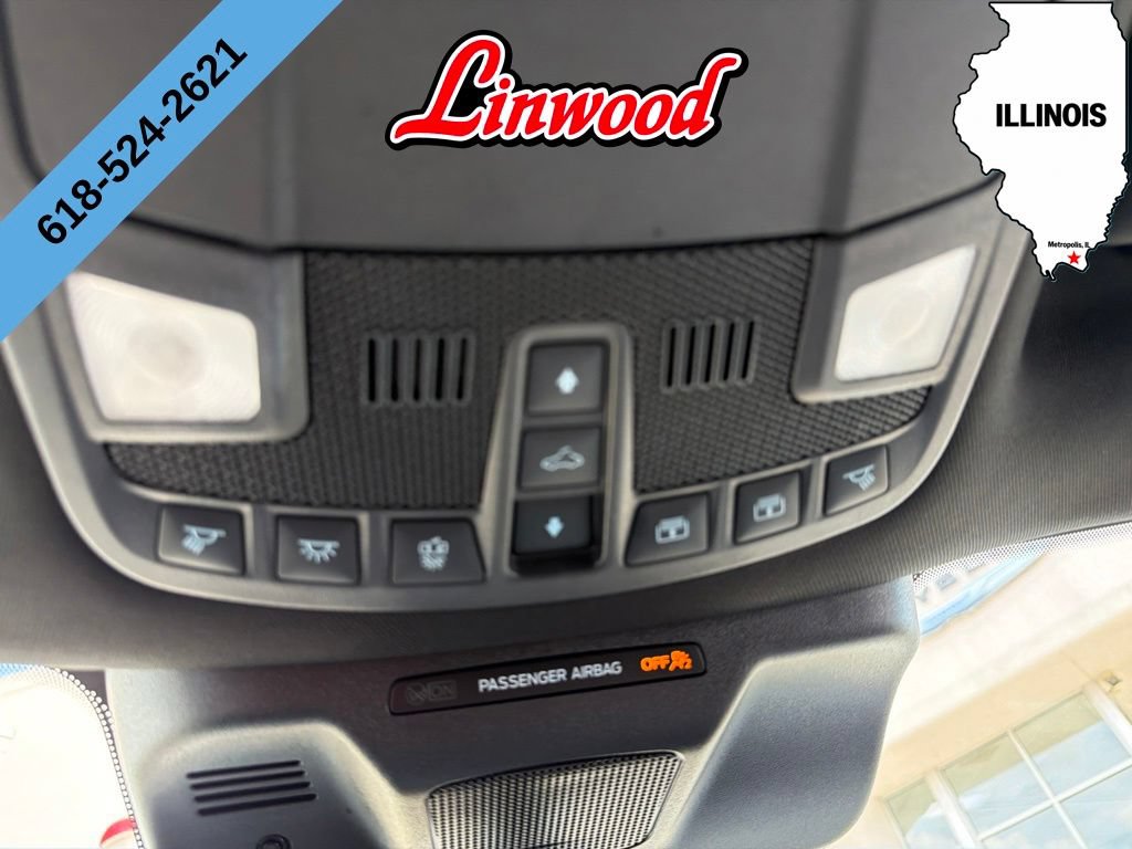 Used 2024 Ford Expedition Limited AWD/4WD image 40