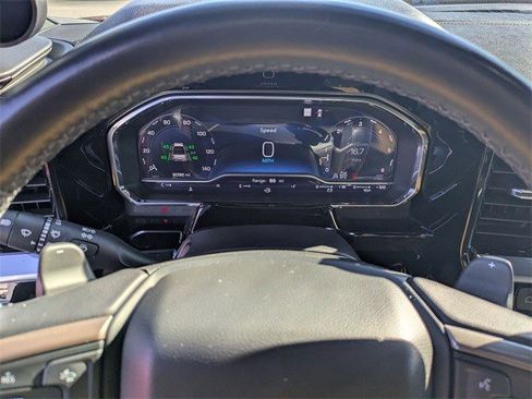 Certified 2022 Chevrolet Silverado 1500 High Country image 20