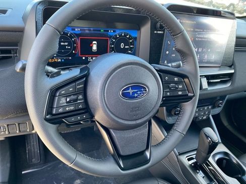 New 2026 Subaru Outback Premium image 12