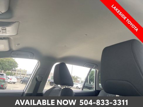Certified 2024 Toyota RAV4 XLE AWD/4WD image 31