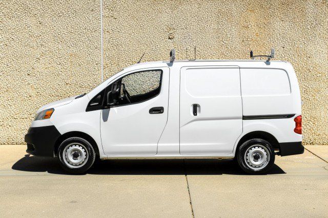 Used 2019 Nissan NV200 S w/ Cruise Control Package FWD image 12