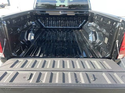 New 2026 Chevrolet Colorado W/T w/ WT Custom Package image 14