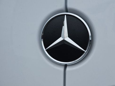 New 2025 Mercedes-Benz Sprinter 2500 image 14