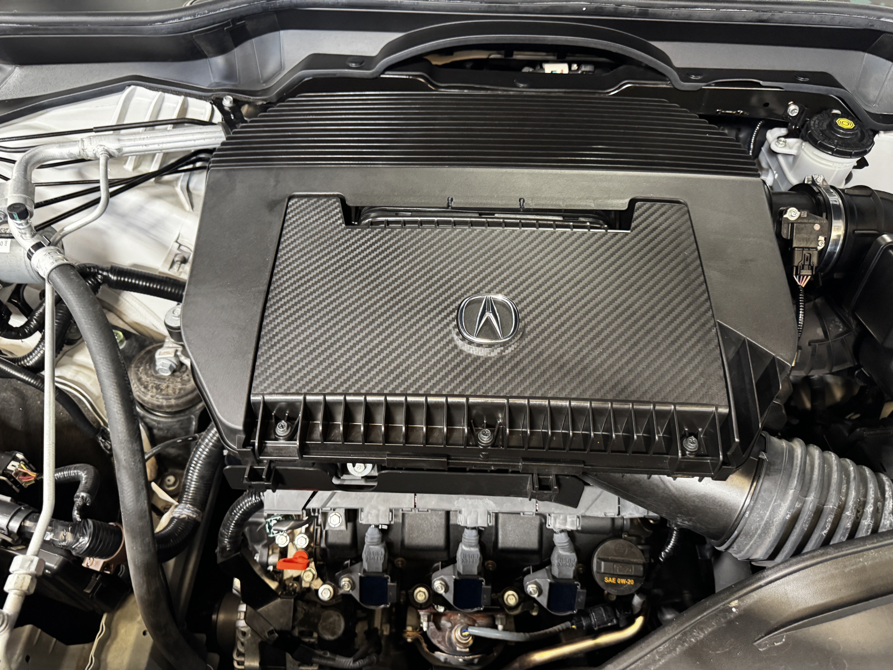 Certified 2023 Acura MDX A-Spec AWD/4WD image 41
