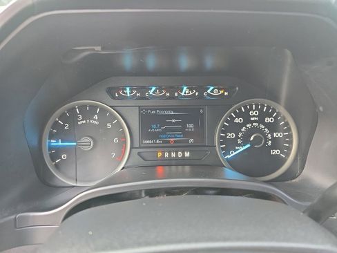 Used 2020 Ford F150 XLT w/ Equipment Group 302A Luxury image 21