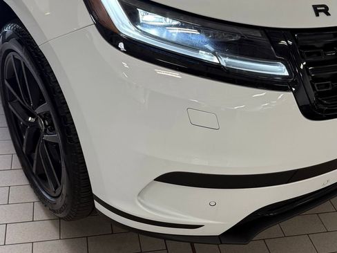 Used 2024 Land Rover Range Rover Velar S image 55