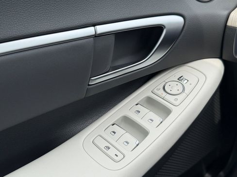 New 2026 Hyundai Sonata Blue FWD image 18