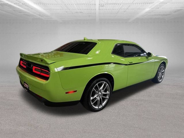 Used 2023 Dodge Challenger SXT w/ Plus Package AWD/4WD image 26
