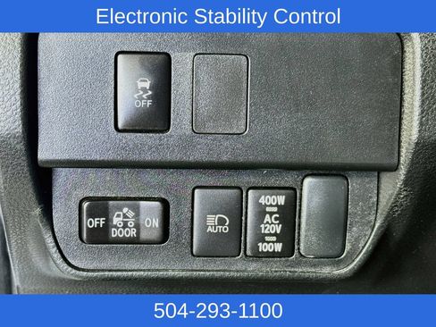 Used 2022 Toyota Tacoma TRD Sport w/ Technology Package RWD image 12