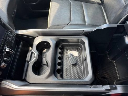Used 2023 RAM 1500 Laramie AWD/4WD image 21
