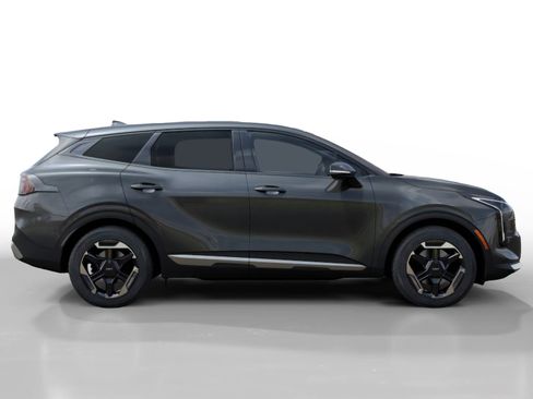 New 2026 Kia Sportage S image 7