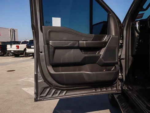 Used 2022 Ford F150 XLT w/ Equipment Group 302A High AWD/4WD image 21