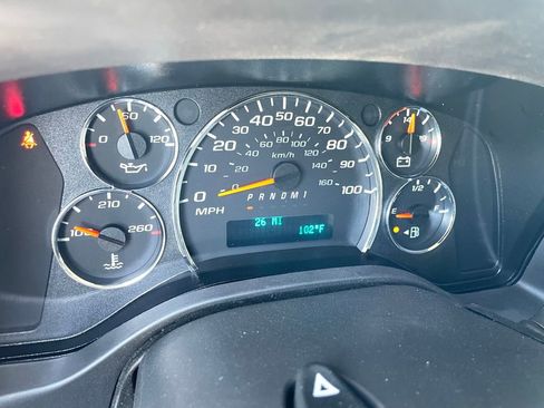 New 2025 Chevrolet Express 3500 w/ Power Convenience Package image 19