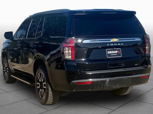 Used 2023 Chevrolet Tahoe LT RWD image 12
